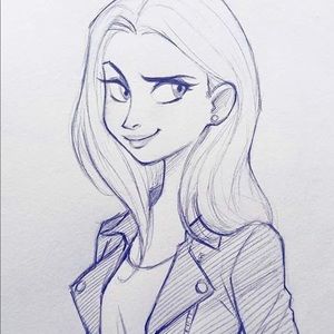 Meet your Posher, Brenda